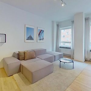 Appartement met Twee Slaapkamers
